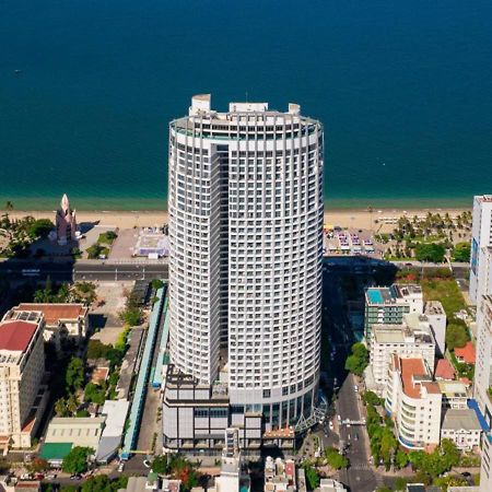 Phi Yen Panorama Condotel Nha Trang Zewnętrze zdjęcie