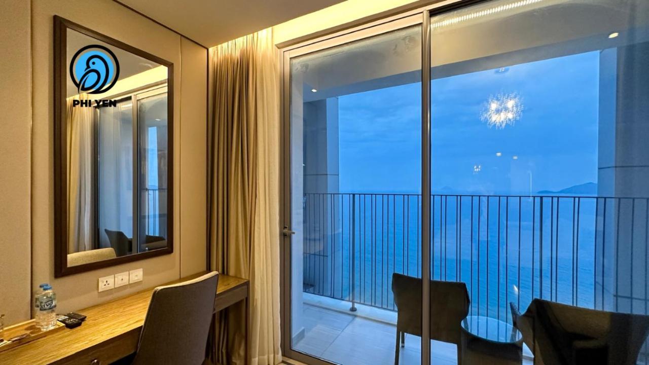 Phi Yen Panorama Condotel Nha Trang Zewnętrze zdjęcie
