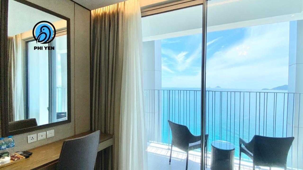 Phi Yen Panorama Condotel Nha Trang Zewnętrze zdjęcie