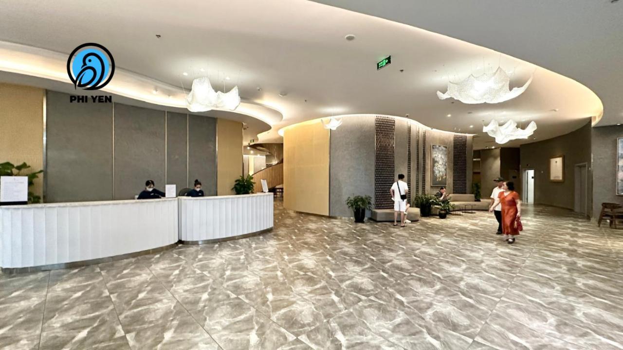 Phi Yen Panorama Condotel Nha Trang Zewnętrze zdjęcie