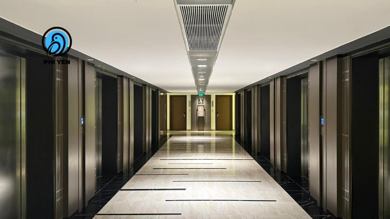 Phi Yen Panorama Condotel Nha Trang Zewnętrze zdjęcie