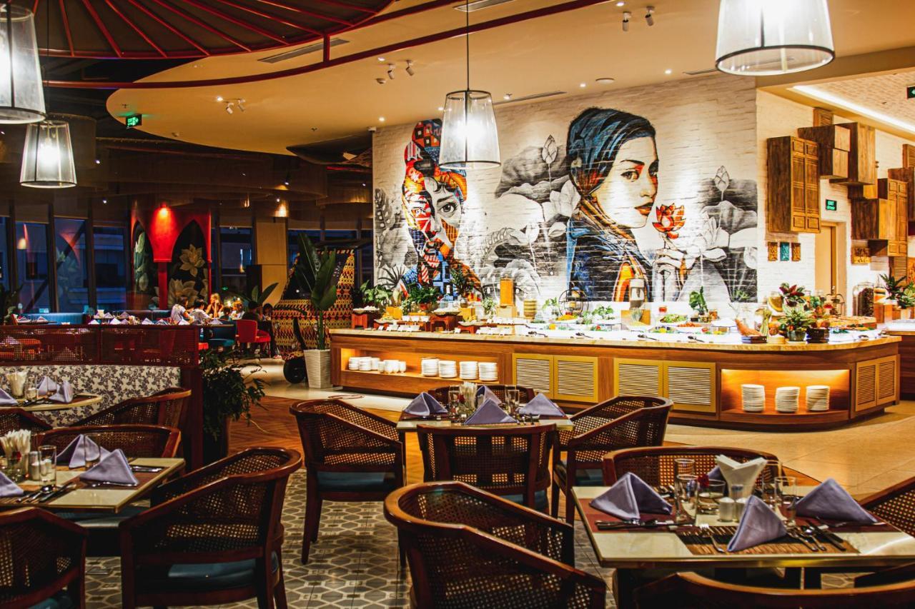 Phi Yen Panorama Condotel Nha Trang Zewnętrze zdjęcie